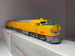 Märklin 37610+49610 diesellok USA UP Alco PA-1, Wisselstroom, Locomotief, Ophalen of Verzenden, Zo goed als nieuw