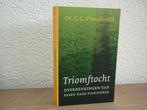 Ds. C.G. Vreugdenhil - Triomftocht, Ophalen of Verzenden, Gelezen, Christendom | Protestants