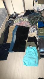 Groot Heren Merk Kleding Pack(M/L) Al Season, Maat 48/50 (M), Ophalen of Verzenden, Zo goed als nieuw