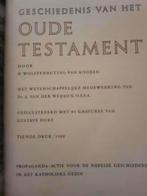 Bijbelse Geschiedenis en boek katholieke gezin, Ophalen of Verzenden, Zo goed als nieuw
