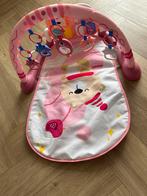 Speelkleed met speelboog en geluid, Kinderen en Baby's, Speelgoed | Poppen, Ophalen of Verzenden, Nieuw, Overige typen
