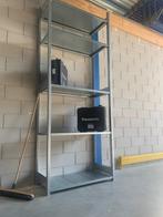 AKTIE Stelling Legbordstelling Magazijnstelling, Ophalen, Nieuw in verpakking