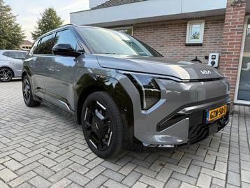 Kia EV3 GT-PlusLine 81.4 kWh beschikbaar voor biedingen