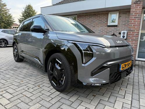 Kia EV3 GT-PlusLine 81.4 kWh, Auto's, Kia, Bedrijf, Te koop, EV3, 360° camera, ABS, Achteruitrijcamera, Adaptive Cruise Control