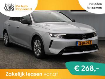 Opel Astra 1.2T 110 EDITION € 19.445,00 beschikbaar voor biedingen