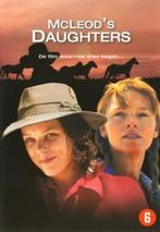 McLeod's Daughters speelfilm, Cd's en Dvd's, Vanaf 6 jaar, Ophalen of Verzenden, Zo goed als nieuw, Drama