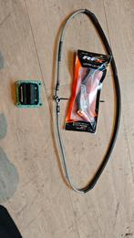 Onderdelen ktm gasgas Husqvarna remleiding schakelpook membr, Ophalen of Verzenden