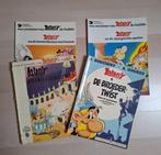 Asterix en Obelix stripalbums, Boeken, Meerdere stripboeken, Ophalen, Gelezen, Goscinny & Uderzo