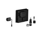 DORNBRACHT ESET TOUCHFREE INBOUWDEEL WASTAFELMENGKRAAN, Doe-het-zelf en Verbouw, Niet ingevuld, Overige typen, Niet ingevuld, Nieuw