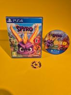 Spyro Reignited Trilogy - PS4, Spelcomputers en Games, Games | Sony PlayStation 4, Avontuur en Actie, Support@activision.com, Verzenden