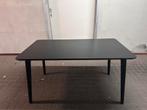 IKEA Lisabo Eettafel - Zo goed als nieuw, Huis en Inrichting, Tafels | Eettafels, Ophalen, Overige materialen, 100 tot 150 cm