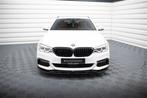 Maxton Design Bmw 5 Serie G30 G31 M Pack Spoiler V3, Auto diversen, Tuning en Styling, Ophalen of Verzenden, Automotive Parts
