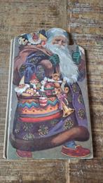 Oud boekje Duits mbt kerstmis, Diversen, Kerst, Ophalen of Verzenden