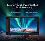 Huion Kamvas Pro 16 (2.5K) pen display (tekenen enz), Computers en Software, Monitoren, Gaming, Huion, Ophalen of Verzenden, Zo goed als nieuw