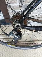 Racefiets Massi 52 inch, Overige merken, Gebruikt, Carbon, 49 tot 53 cm