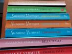 Suzanne Vermeer, cruise, Bella Italia, après ski, lawine gev, Ophalen of Verzenden, Zo goed als nieuw