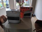 NIEUWSTAAT Qlima Laser SRE 8040 C Petroleum Kachel 4KW 170m3, Huis en Inrichting, Kachels, Ophalen, Zo goed als nieuw, Overige brandstoffen