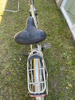 Gazelle damesfiets, Fietsen en Brommers, Fietsen | Dames | Damesfietsen, Gebruikt, Versnellingen, Gazelle, 56 cm of meer