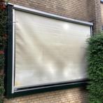 Zonnescherm, Ophalen, Gebruikt, Elektrisch, 150 tot 300 cm