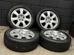 Originele 16 inch VW New Beetle Golf 4 5x100 ET42 Vredestein, Ophalen, 16 inch, Banden en Velgen, 205 mm