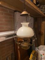 olielamp compleet, Antiek en Kunst, Antiek | Lampen, Ophalen of Verzenden