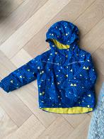 Blauw met gele ski jas - maat 86/92 - merk lupilu, Ophalen of Verzenden, Gebruikt, Jongen