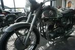 Supermooie !!! Norton M 88 500 cc Dominator Twin b.j. 1955, Motoren, 2 cilinders, 500 cc