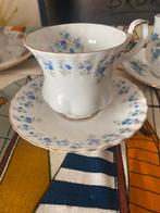 Royal Albert Forget me not & memory lane, Ophalen of Verzenden