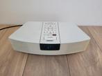 Bose Wave Radio Model AWR1-2W, Bose, Gebruikt, Digitaal, Bose