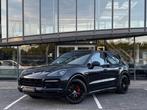 Porsche Cayenne 3.0 E-Hybrid Pano|Sportdesi|Key|18w|360|BOSE, Automaat, Cayenne, Gebruikt, Zwart