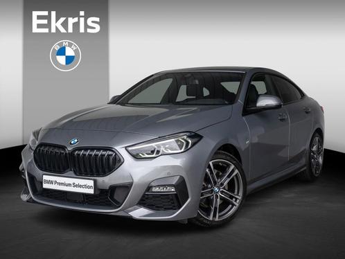 BMW 2 Serie Gran Coupé 218i M-Sportpakket | Parking Pack |, Auto's, BMW, Bedrijf, Te koop, 2-Serie Gran Coupé, ABS, Achteruitrijcamera