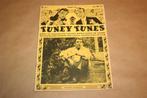Tuney Tunes - No. 182 - 1959, Ophalen of Verzenden, 1940 tot 1960, Knipsel(s)