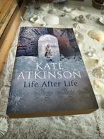Kate Atkinson - Life after Life, Ophalen of Verzenden, Zo goed als nieuw