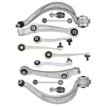 Audi A6 C7 draagarmen Audi A6 draagarm Audi A7 4G fuseekogel beschikbaar voor biedingen