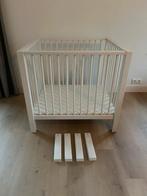 Bopita box wit, Kinderen en Baby's, Boxen, Ophalen