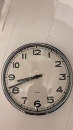Ikea klok, Ophalen, Zo goed als nieuw