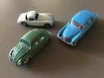 Miniatuur auto'tjes, Ophalen, Gebruikt, Auto, Overige merken