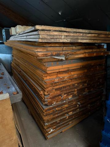 PIR isolatie platen | 4 cm dik | tweezijdige folie | 70 m2 beschikbaar voor biedingen