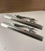 Maple Blizzard klaponderstel maat 33, Sport en Fitness, Schaatsen, Ophalen, Gebruikt, Noren, Maple