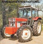 Handboeken International Guldner Nuffield Lanz trekker, Ophalen of Verzenden, Nieuw, Tractor en Landbouw