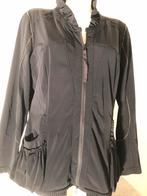 Apart Fred Sabatier vest maat 40-42, Kleding | Dames, Fred Sabatier, Verzenden, Nieuw, Zwart