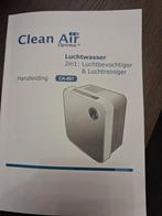 Luchtbevochtiger & Luchtreiniger - Zo goed als nieuw, Ophalen of Verzenden