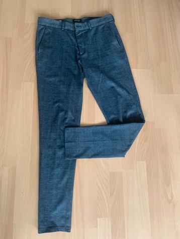 Jack & Jones Slim Marco Broek Maat 33/34 beschikbaar voor biedingen