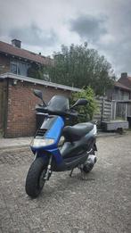 Piaggio Skipper LX 125cc 4t, Fietsen en Brommers, Scooters | Piaggio, Ophalen, Gebruikt, Overige modellen, 125 cc
