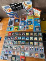 50 + Gameboy / Color Spellen, Spelcomputers en Games, Spelcomputers | Nintendo Game Boy, Ophalen of Verzenden, Gebruikt, Game Boy Color