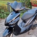 yamaha jog r windscherm laag smoke orgineel, Ophalen of Verzenden, Zo goed als nieuw, JogR of RR