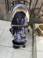 Joolz Day³ Kinderwagen – Donkerblauw, Ophalen of Verzenden, Gebruikt