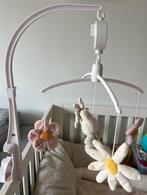 Mobiel Nijntje Miffy met muziekje, Ophalen of Verzenden, Gebruikt, Mobiel