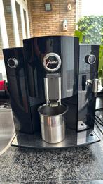 Jura Impressa C60, Ophalen of Verzenden, Zo goed als nieuw, Koffiemachine