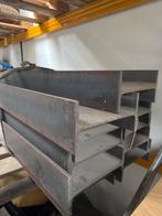 IPE240 Stalen balk, 1530mm lang, Ophalen, Gebruikt